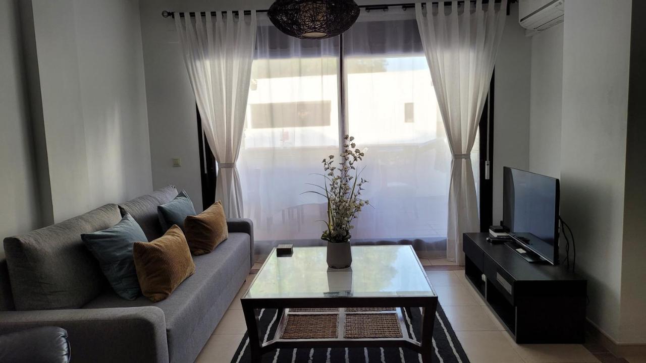 Appartement La Maestranza, Puerto Banus à Marbellac Extérieur photo