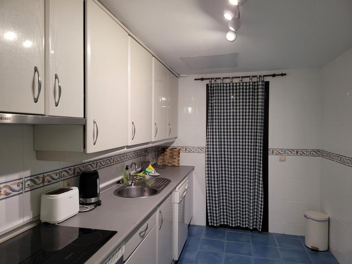 Appartement La Maestranza, Puerto Banus à Marbellac Extérieur photo