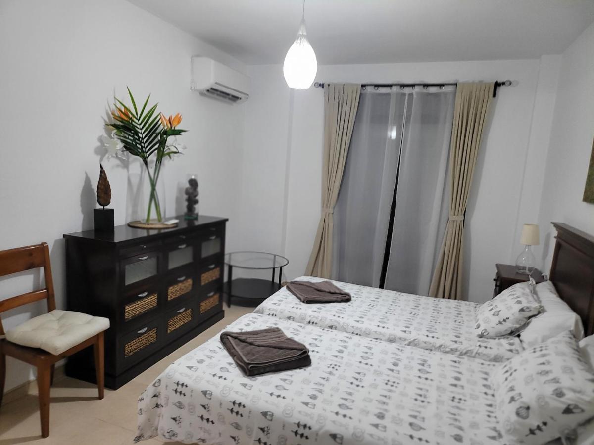 Appartement La Maestranza, Puerto Banus à Marbellac Extérieur photo