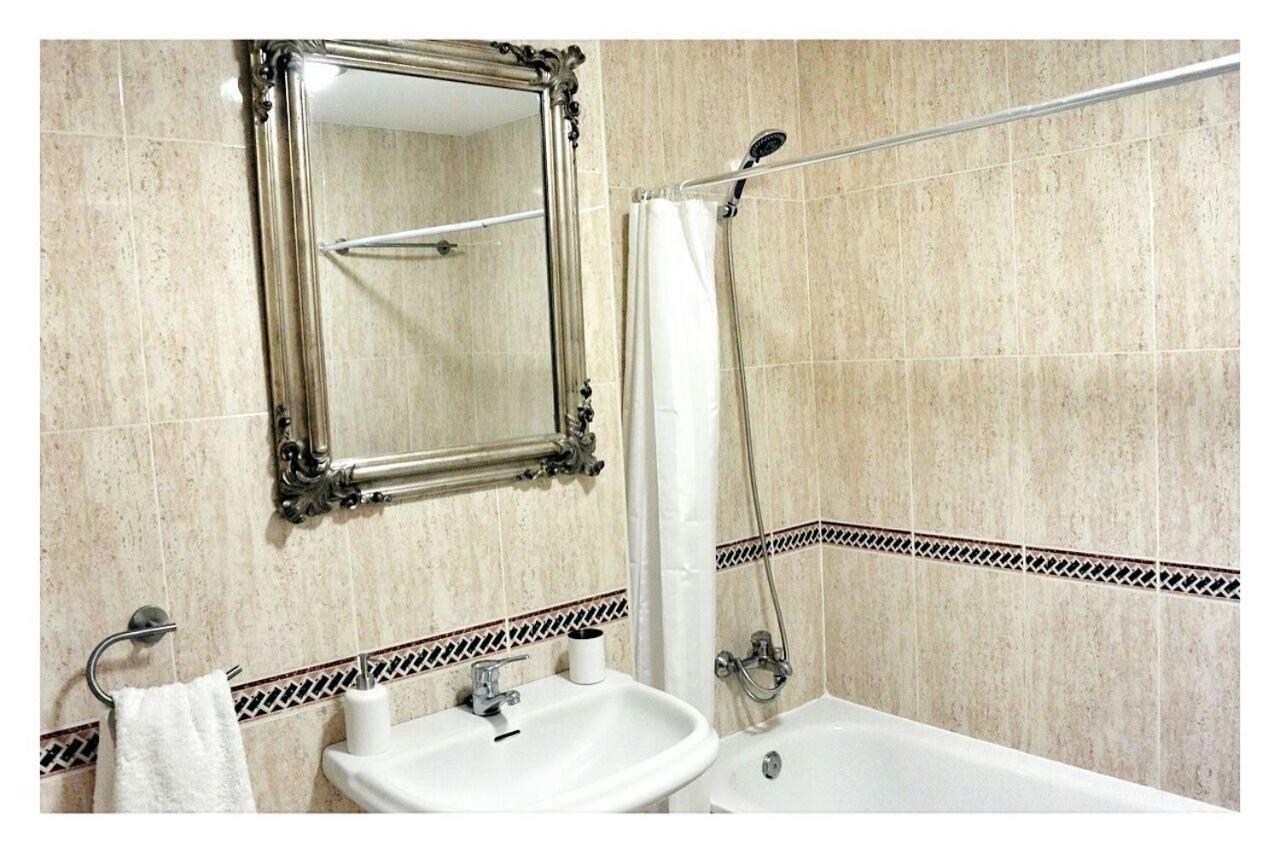 Appartement La Maestranza, Puerto Banus à Marbellac Extérieur photo