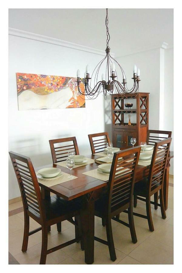 Appartement La Maestranza, Puerto Banus à Marbellac Extérieur photo