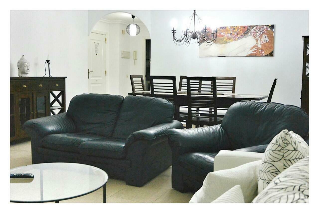 Appartement La Maestranza, Puerto Banus à Marbellac Extérieur photo