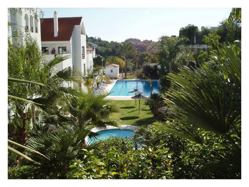 Appartement La Maestranza, Puerto Banus à Marbellac Extérieur photo